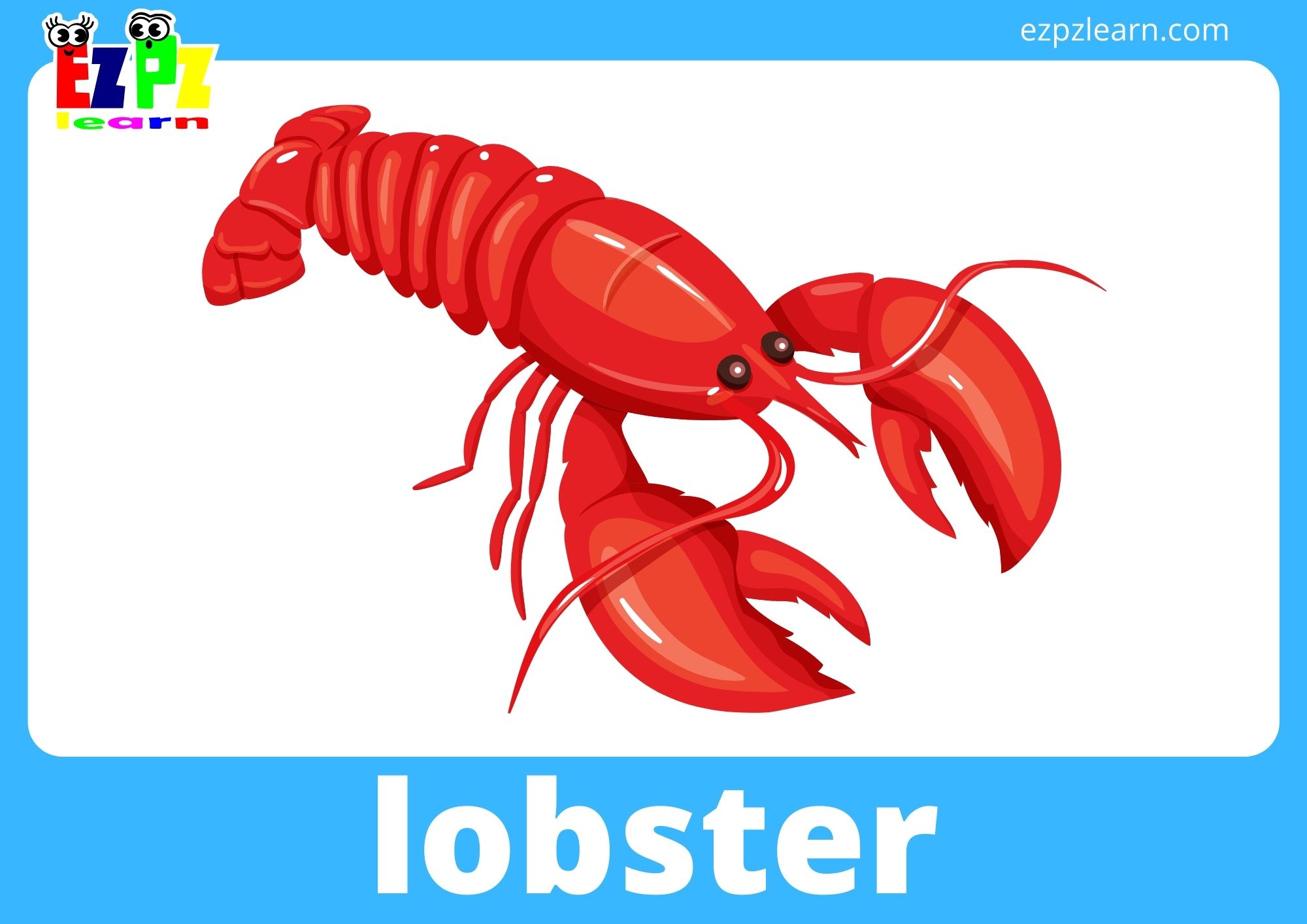 lobster